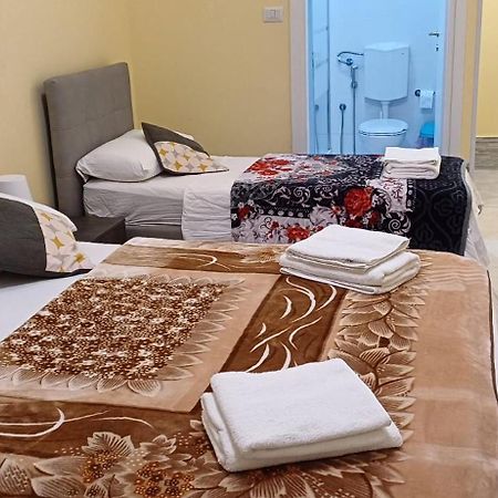 Bed and Breakfast Termini Gioberti Roma Exterior foto