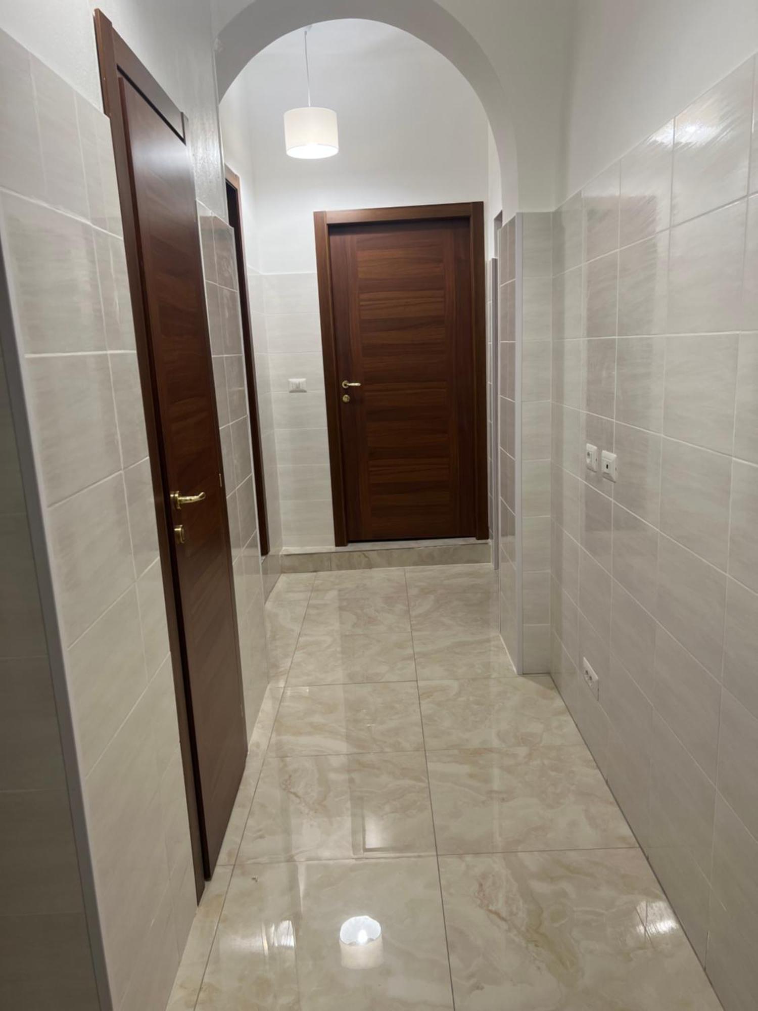Bed and Breakfast Termini Gioberti Roma Exterior foto