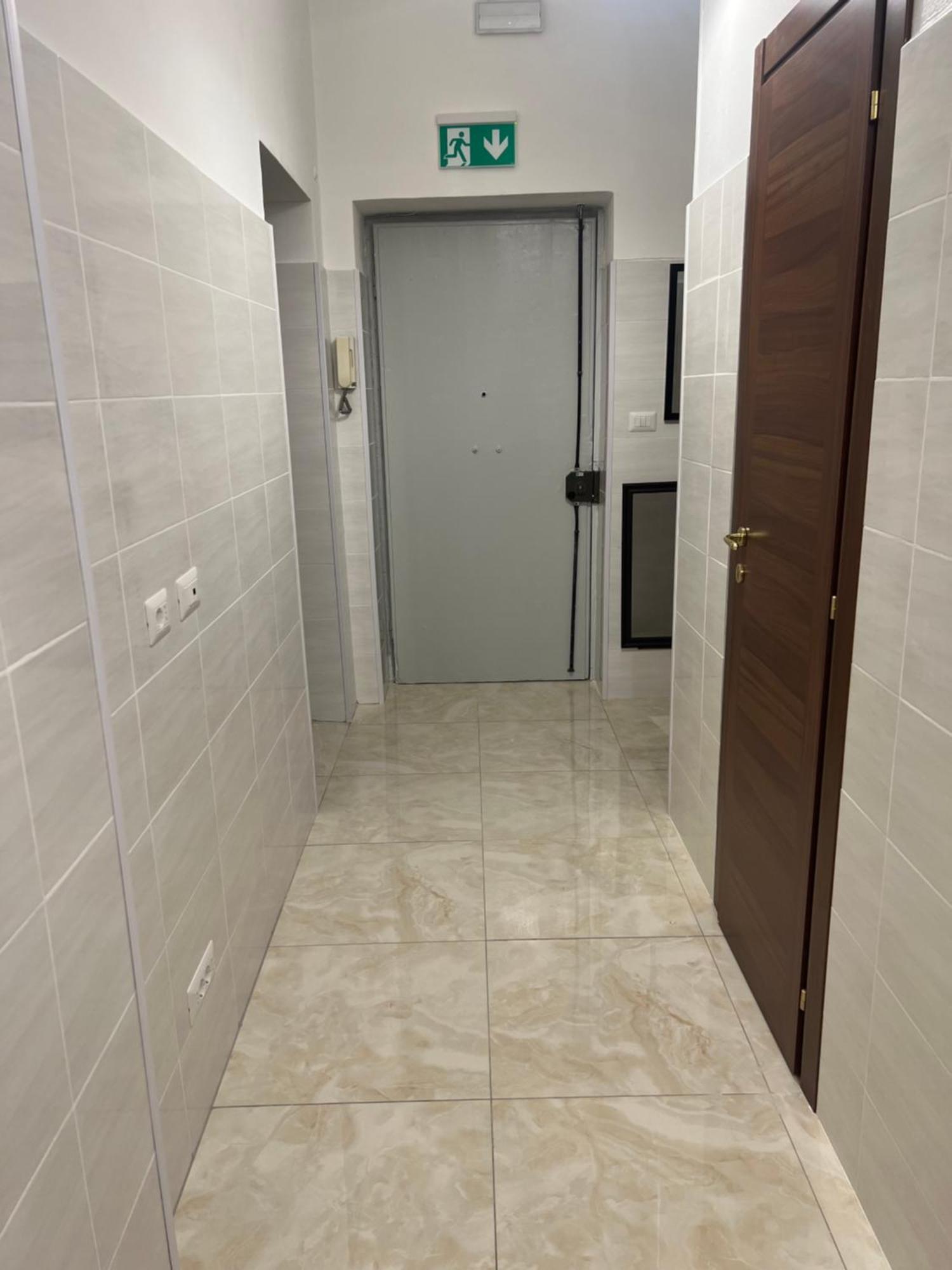 Bed and Breakfast Termini Gioberti Roma Exterior foto