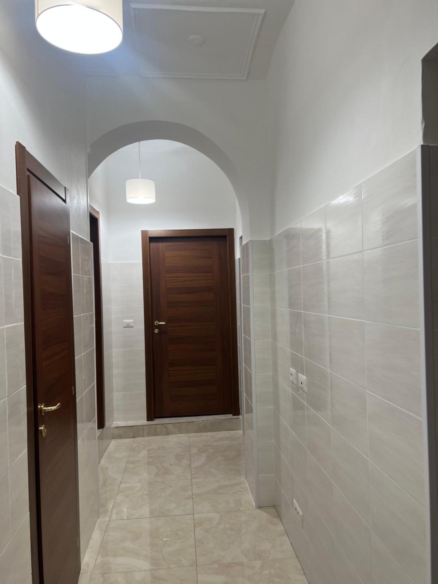 Bed and Breakfast Termini Gioberti Roma Exterior foto