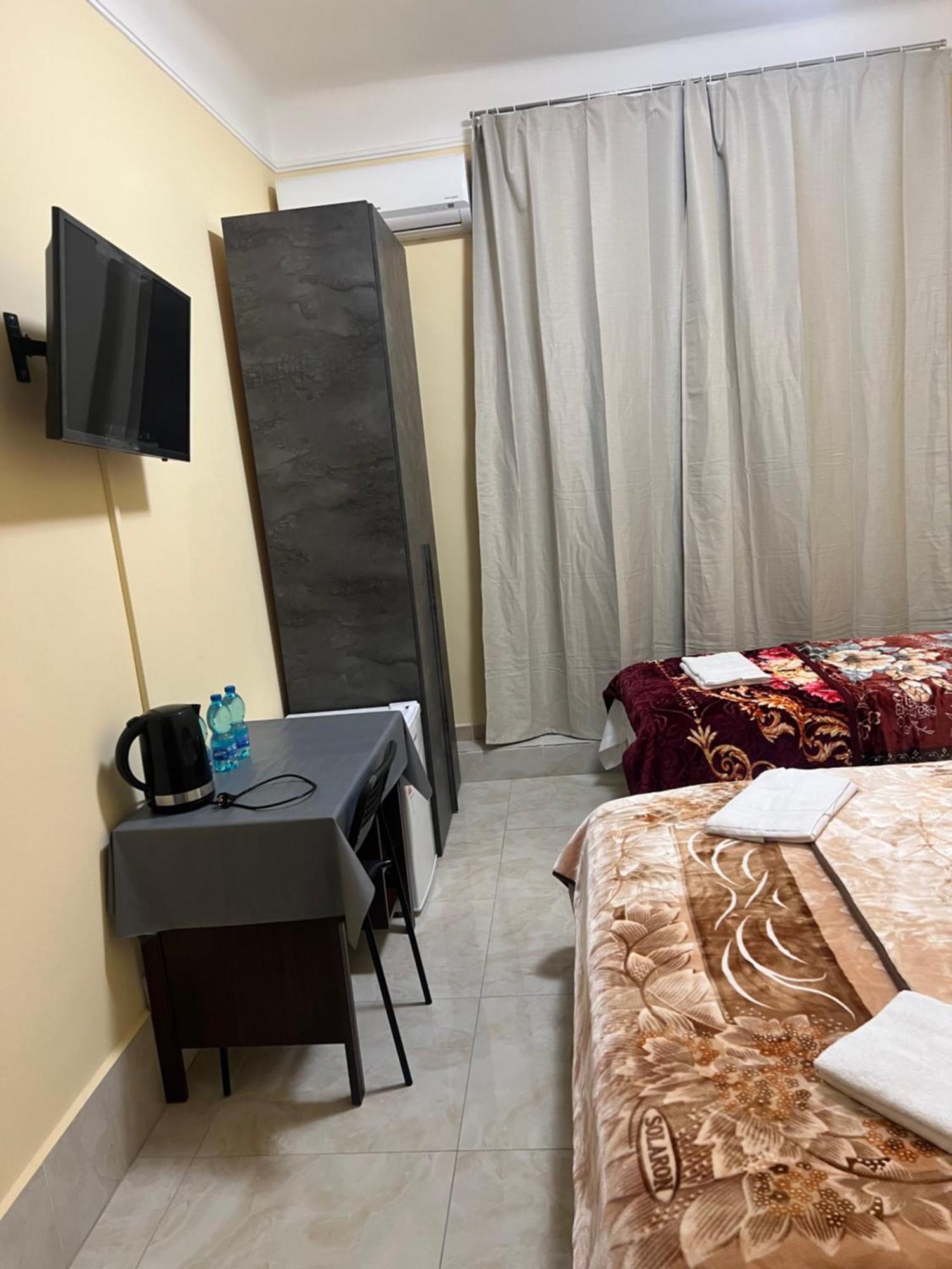 Bed and Breakfast Termini Gioberti Roma Exterior foto