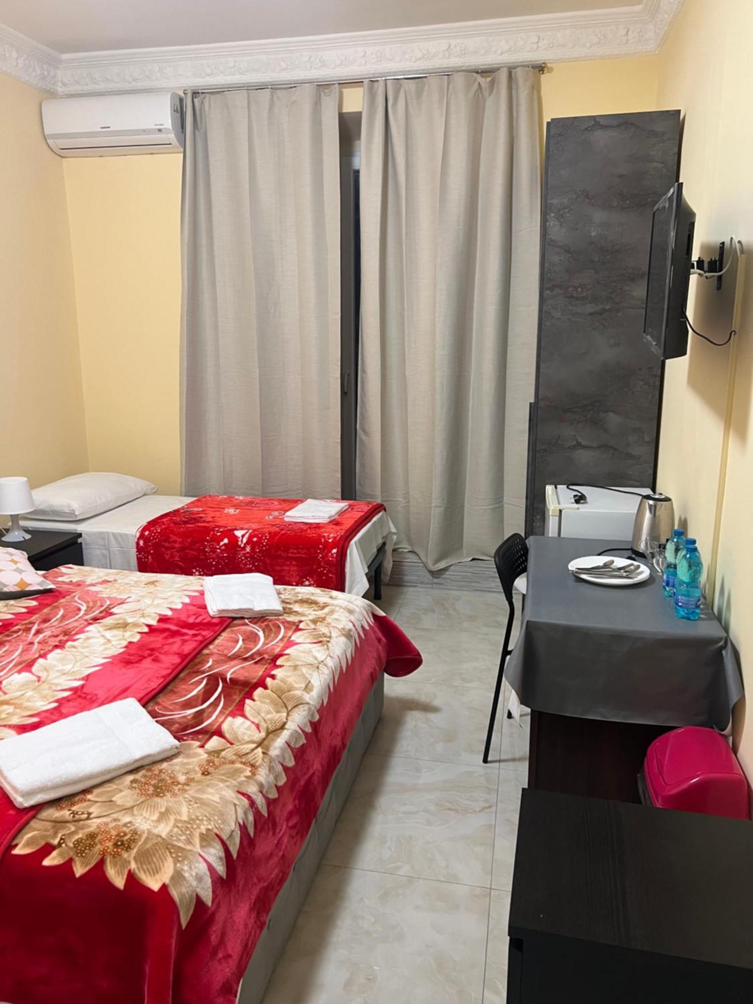 Bed and Breakfast Termini Gioberti Roma Exterior foto