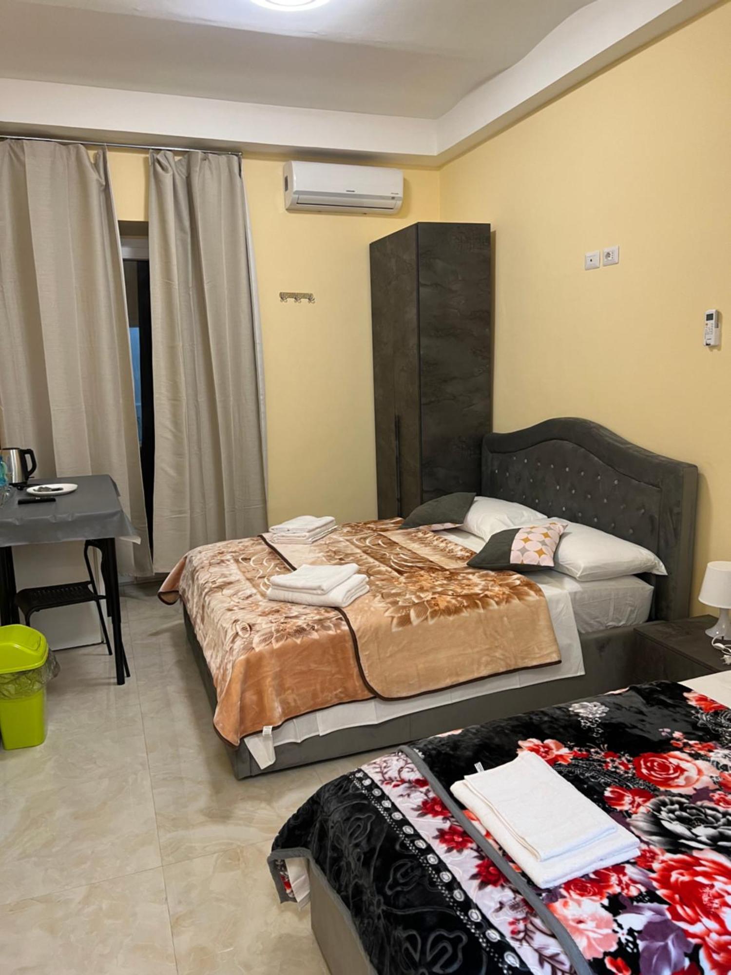 Bed and Breakfast Termini Gioberti Roma Exterior foto