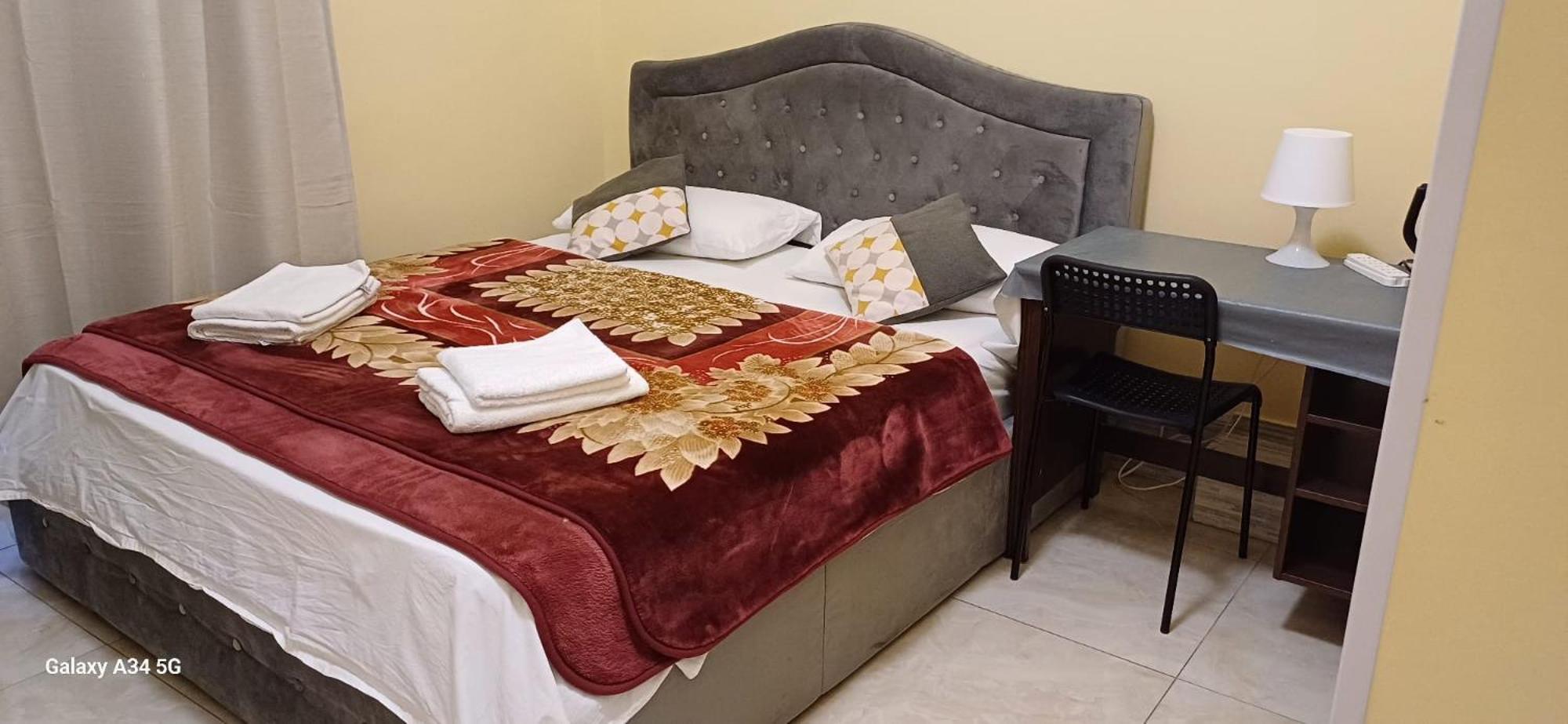 Bed and Breakfast Termini Gioberti Roma Exterior foto