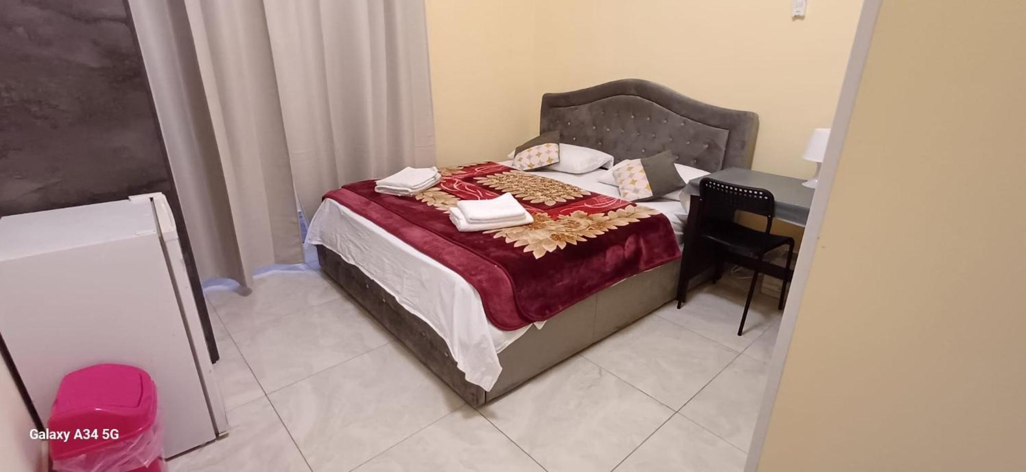 Bed and Breakfast Termini Gioberti Roma Exterior foto
