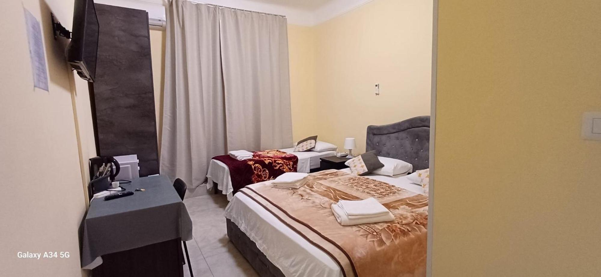 Bed and Breakfast Termini Gioberti Roma Exterior foto