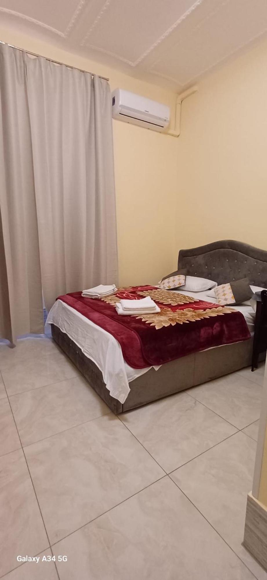 Bed and Breakfast Termini Gioberti Roma Exterior foto