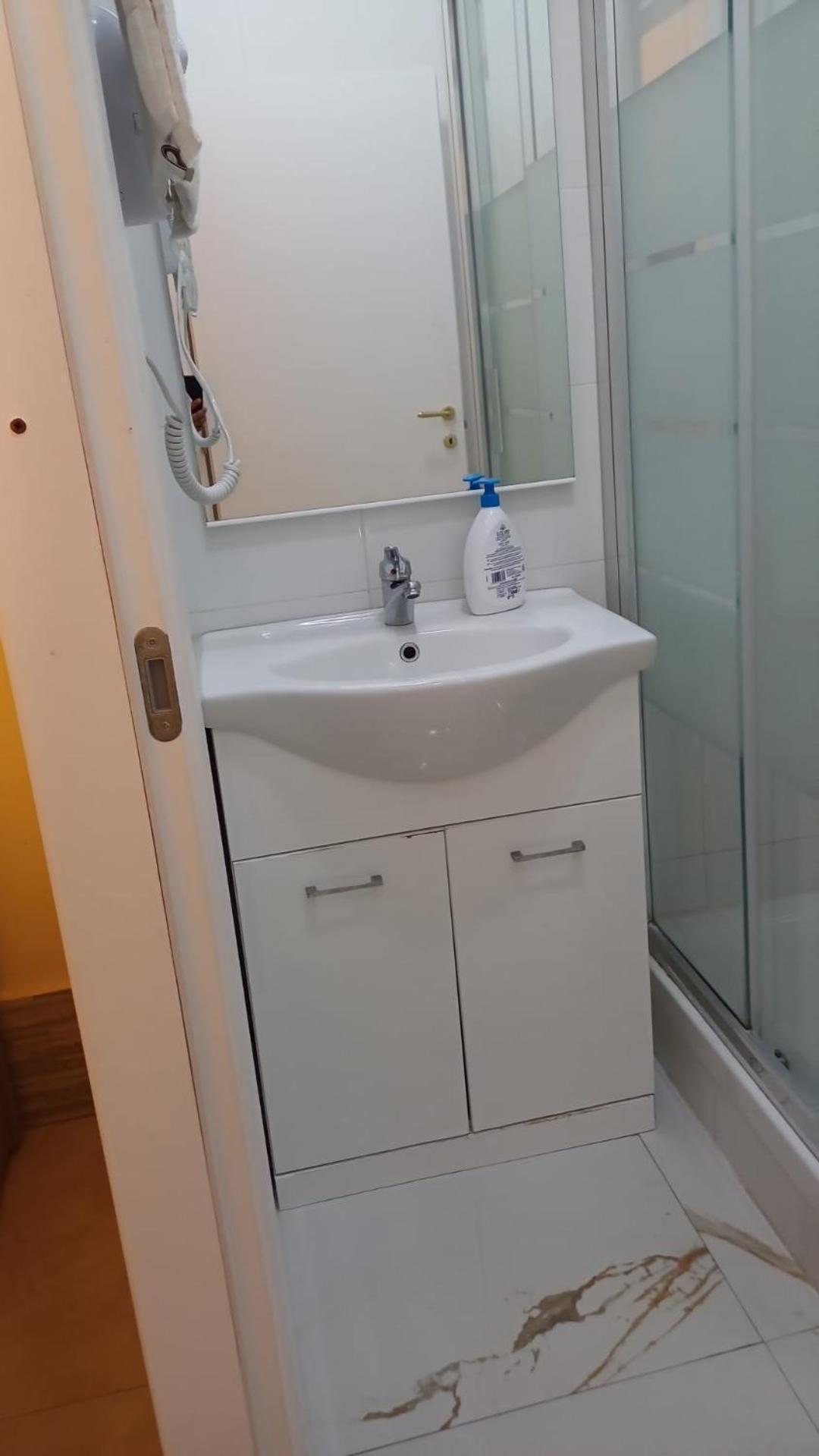 Bed and Breakfast Termini Gioberti Roma Exterior foto