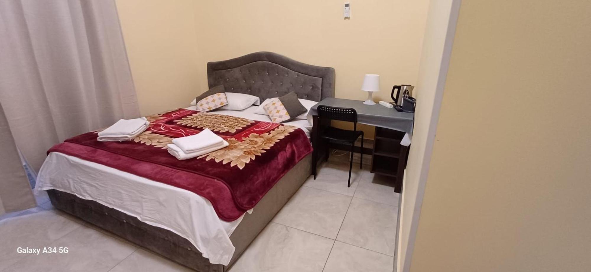 Bed and Breakfast Termini Gioberti Roma Exterior foto