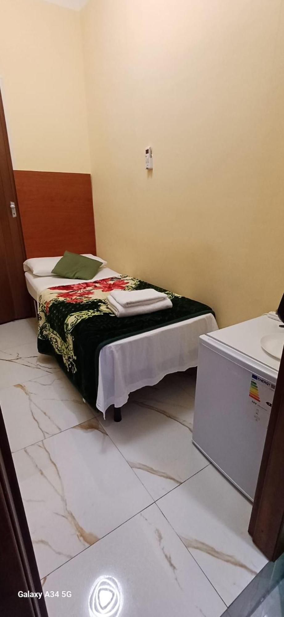 Bed and Breakfast Termini Gioberti Roma Exterior foto