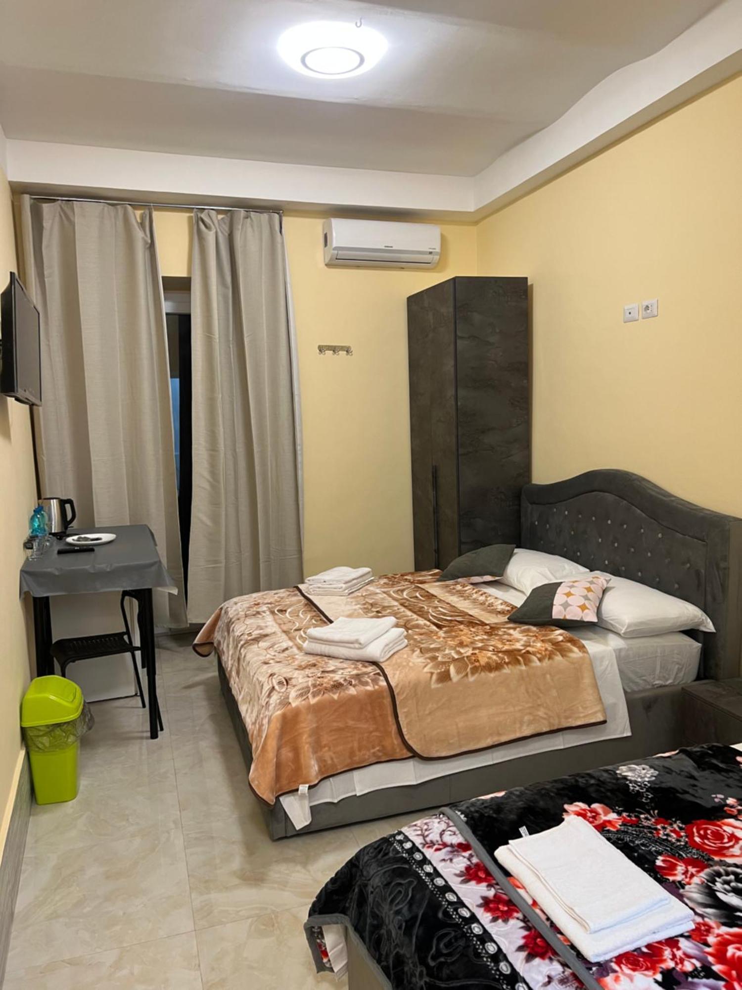 Bed and Breakfast Termini Gioberti Roma Exterior foto