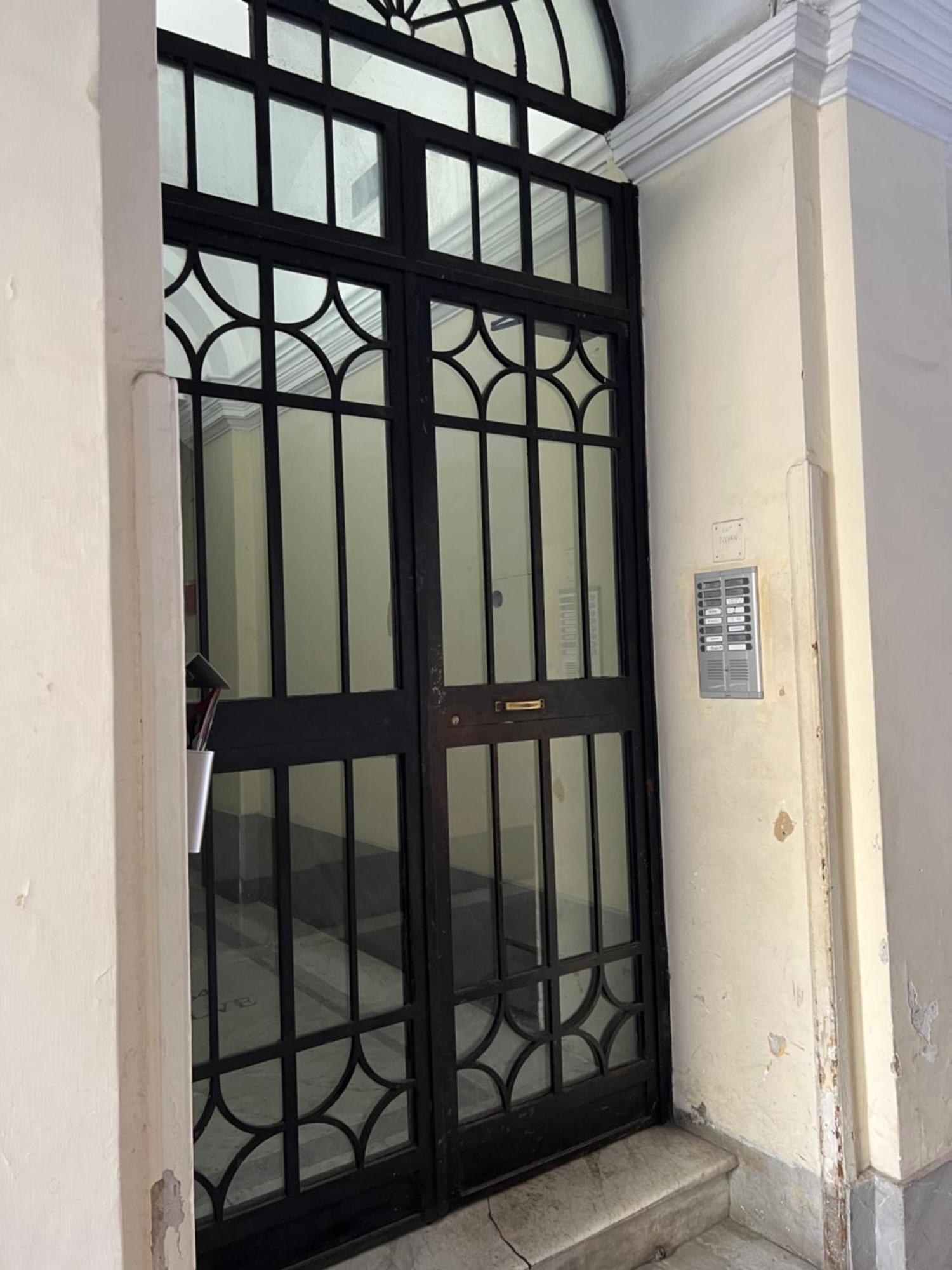 Bed and Breakfast Termini Gioberti Roma Exterior foto