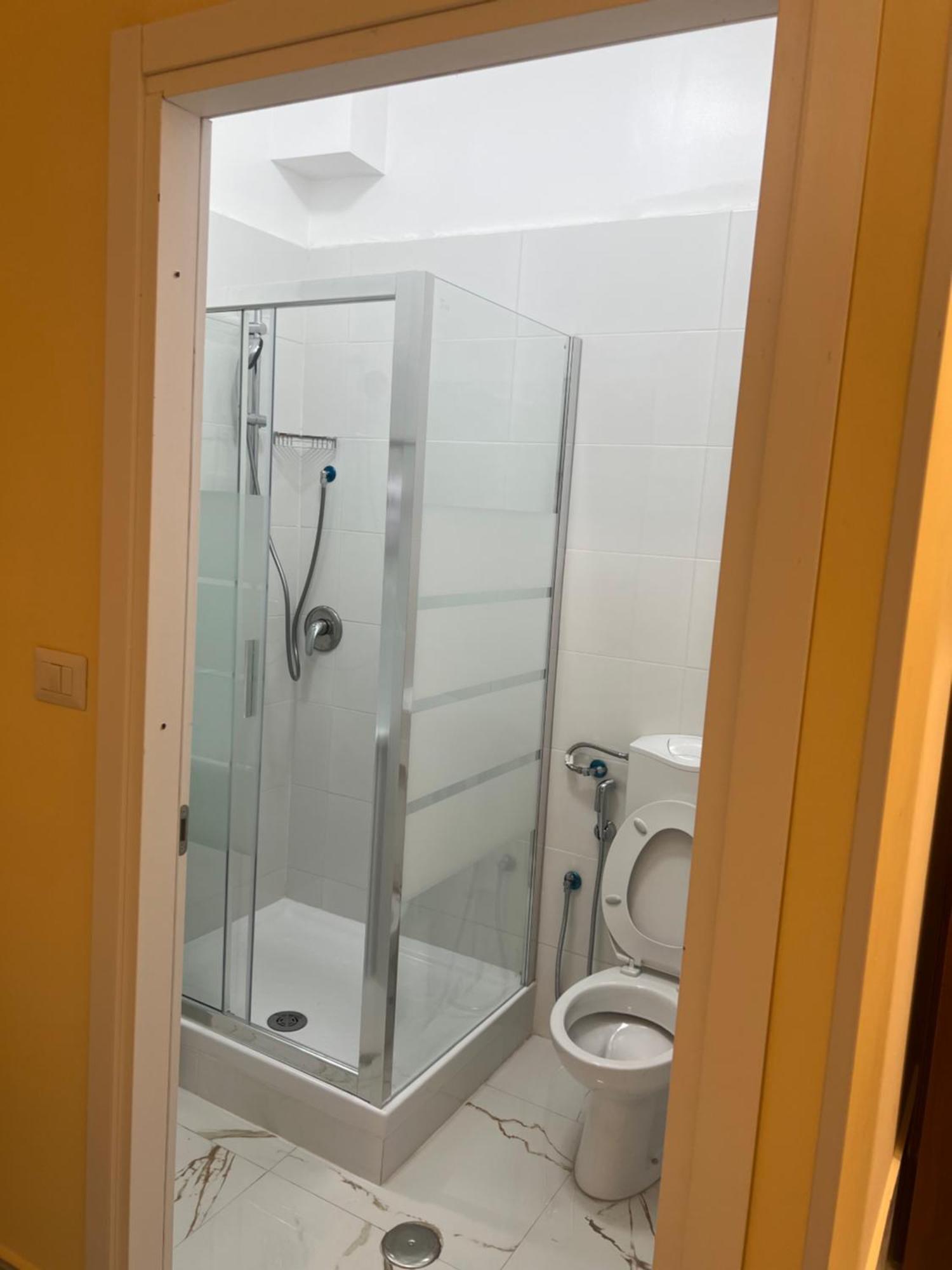 Bed and Breakfast Termini Gioberti Roma Exterior foto