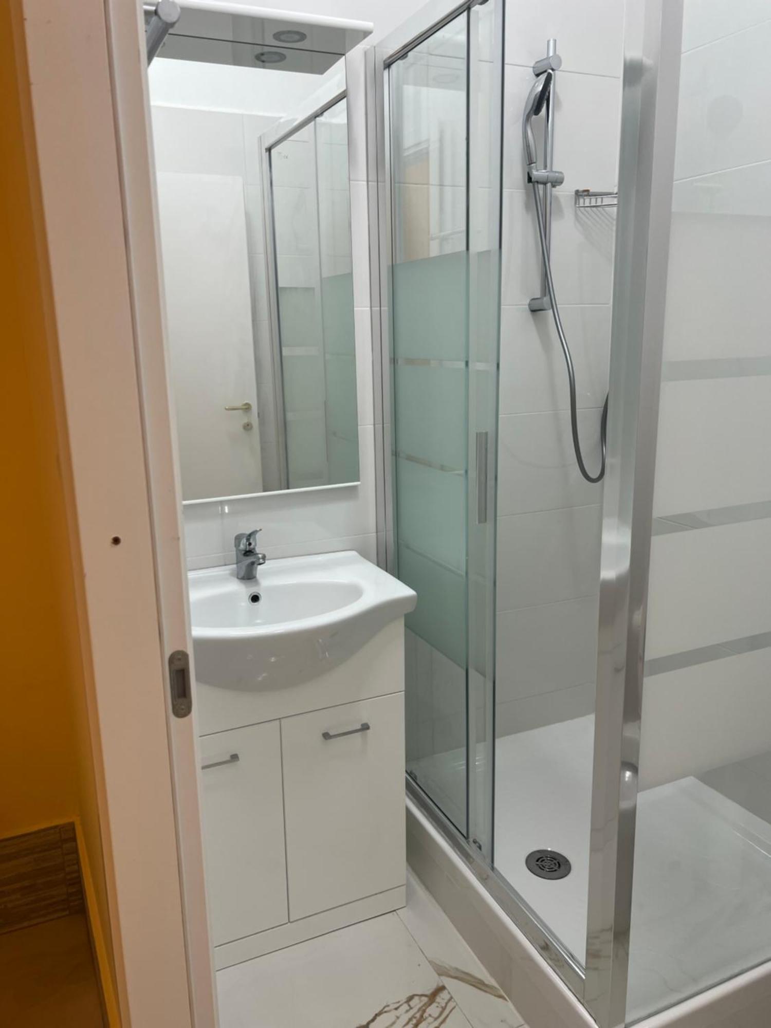 Bed and Breakfast Termini Gioberti Roma Exterior foto