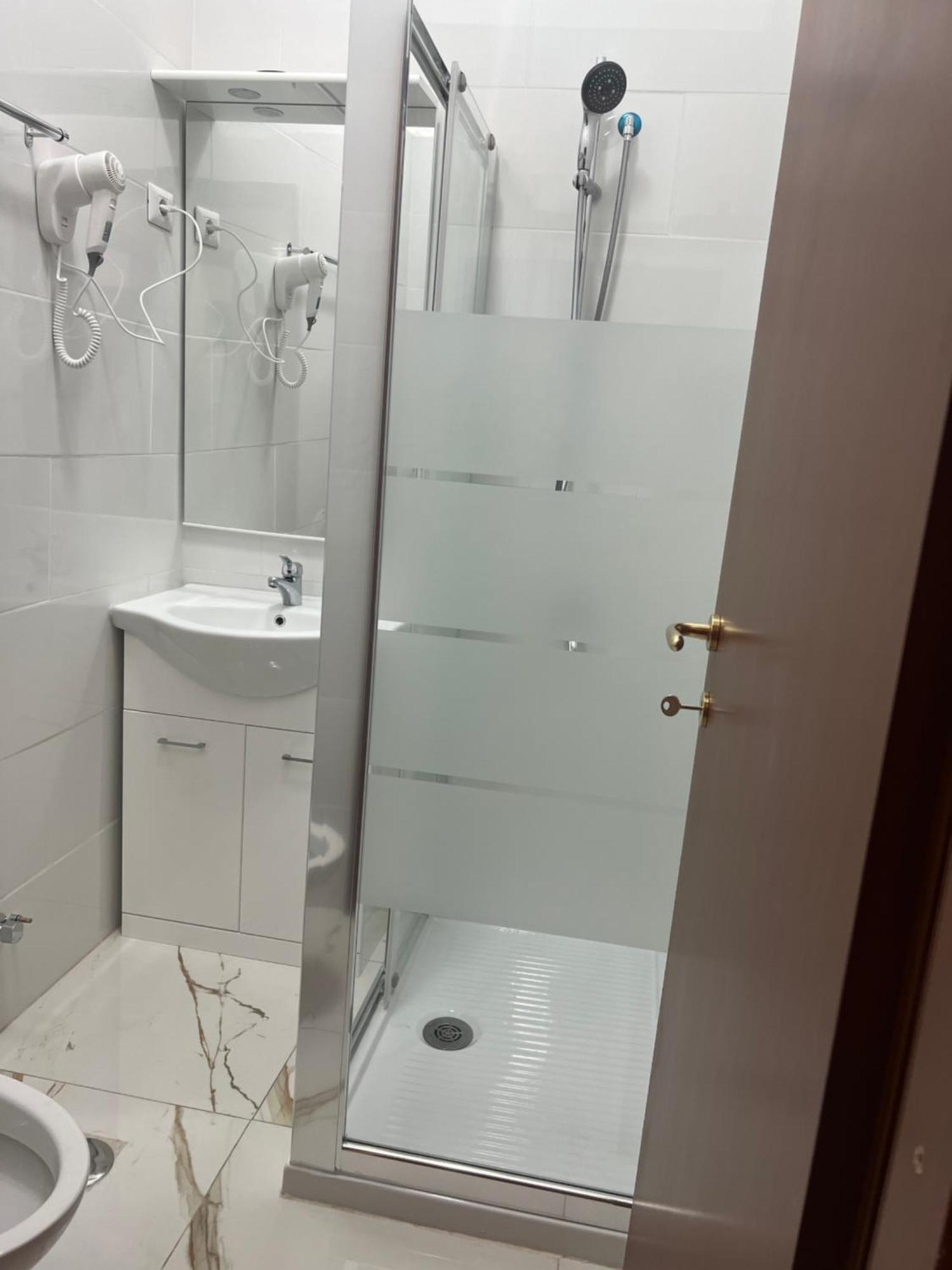 Bed and Breakfast Termini Gioberti Roma Exterior foto