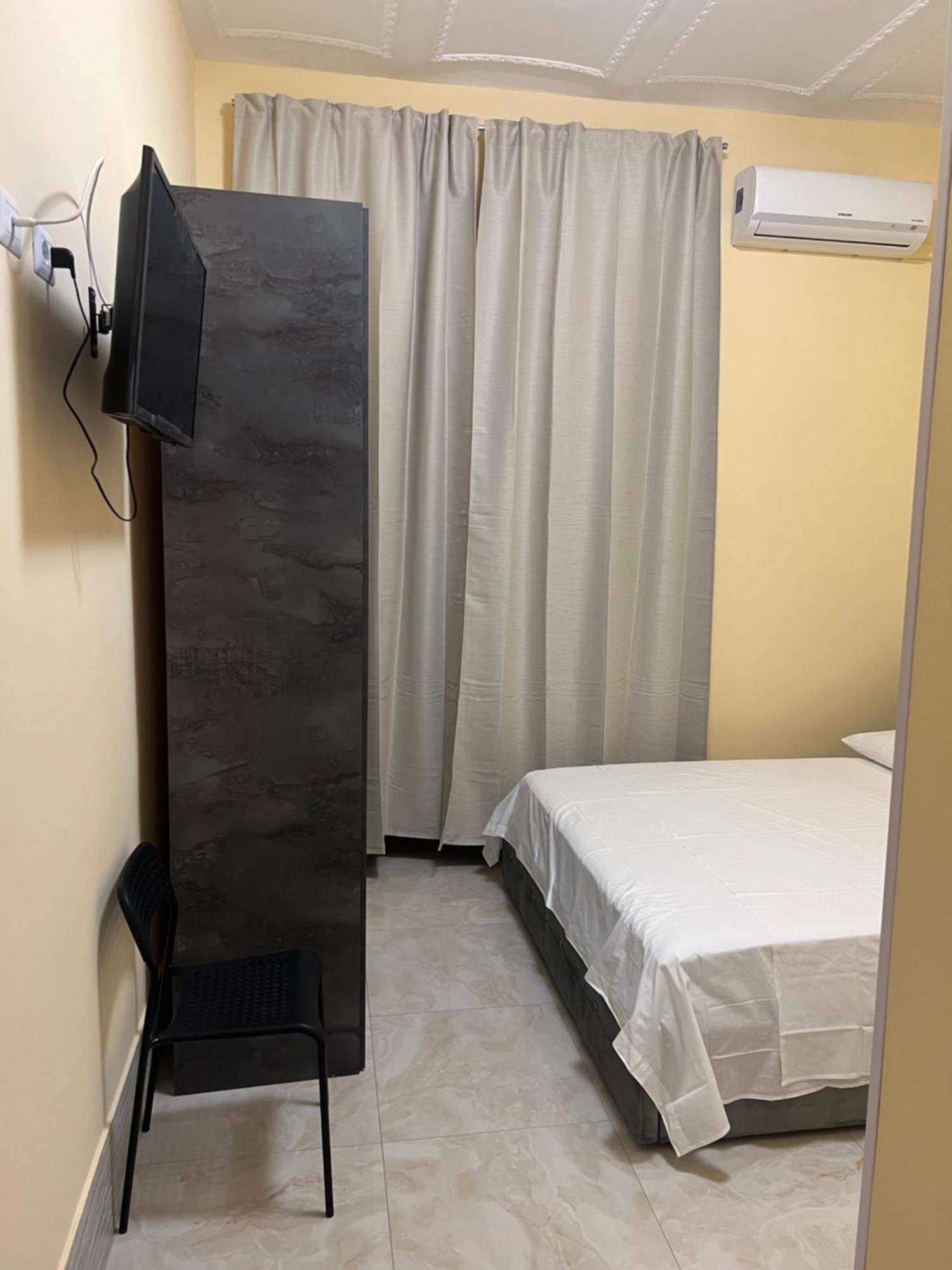 Bed and Breakfast Termini Gioberti Roma Exterior foto