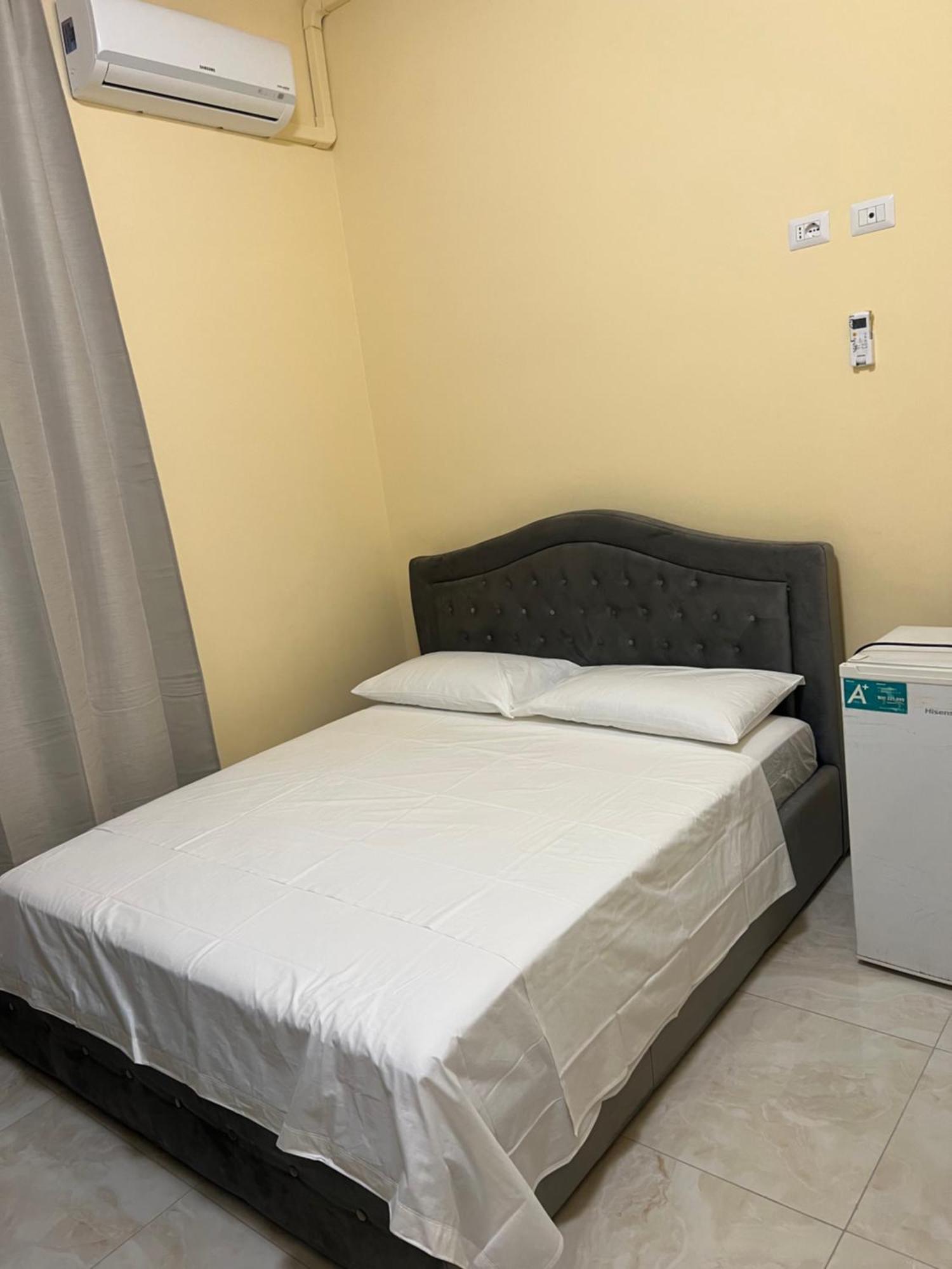 Bed and Breakfast Termini Gioberti Roma Exterior foto