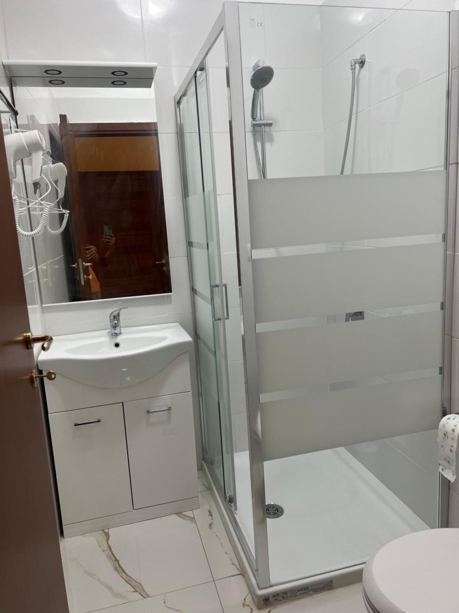 Bed and Breakfast Termini Gioberti Roma Exterior foto