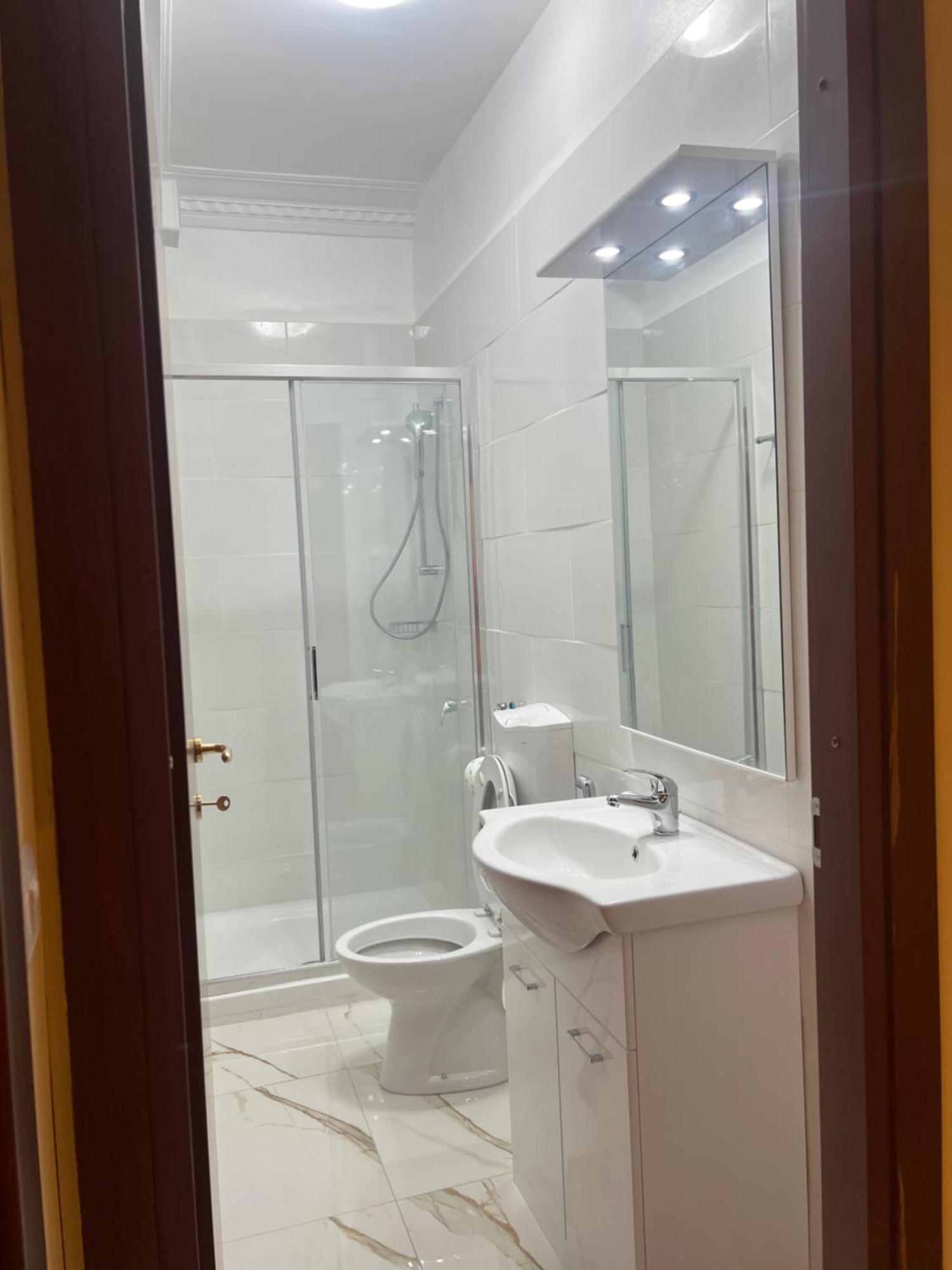 Bed and Breakfast Termini Gioberti Roma Exterior foto