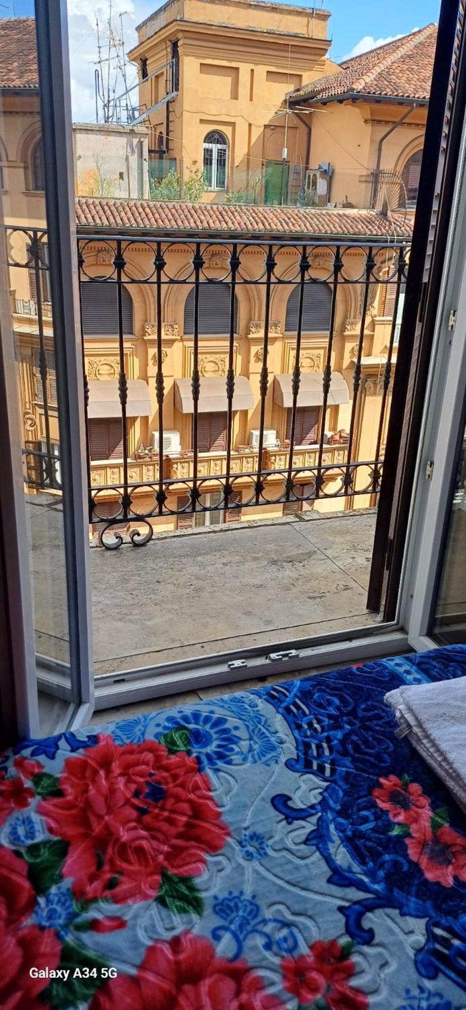 Bed and Breakfast Termini Gioberti Roma Exterior foto