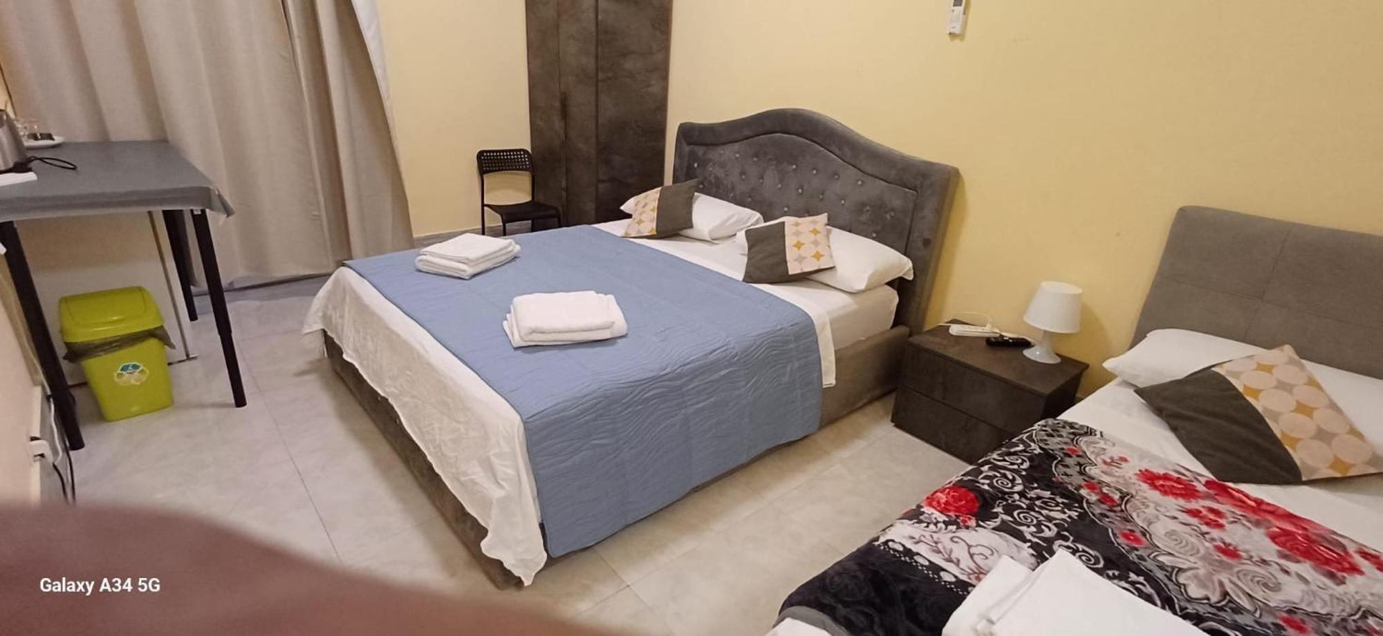 Bed and Breakfast Termini Gioberti Roma Exterior foto