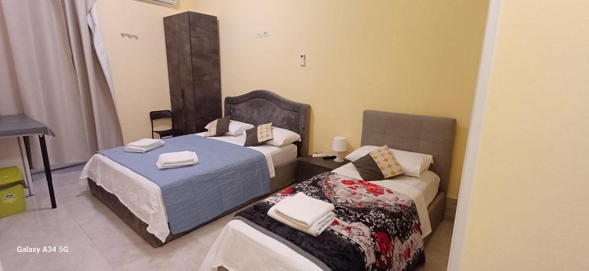 Bed and Breakfast Termini Gioberti Roma Exterior foto