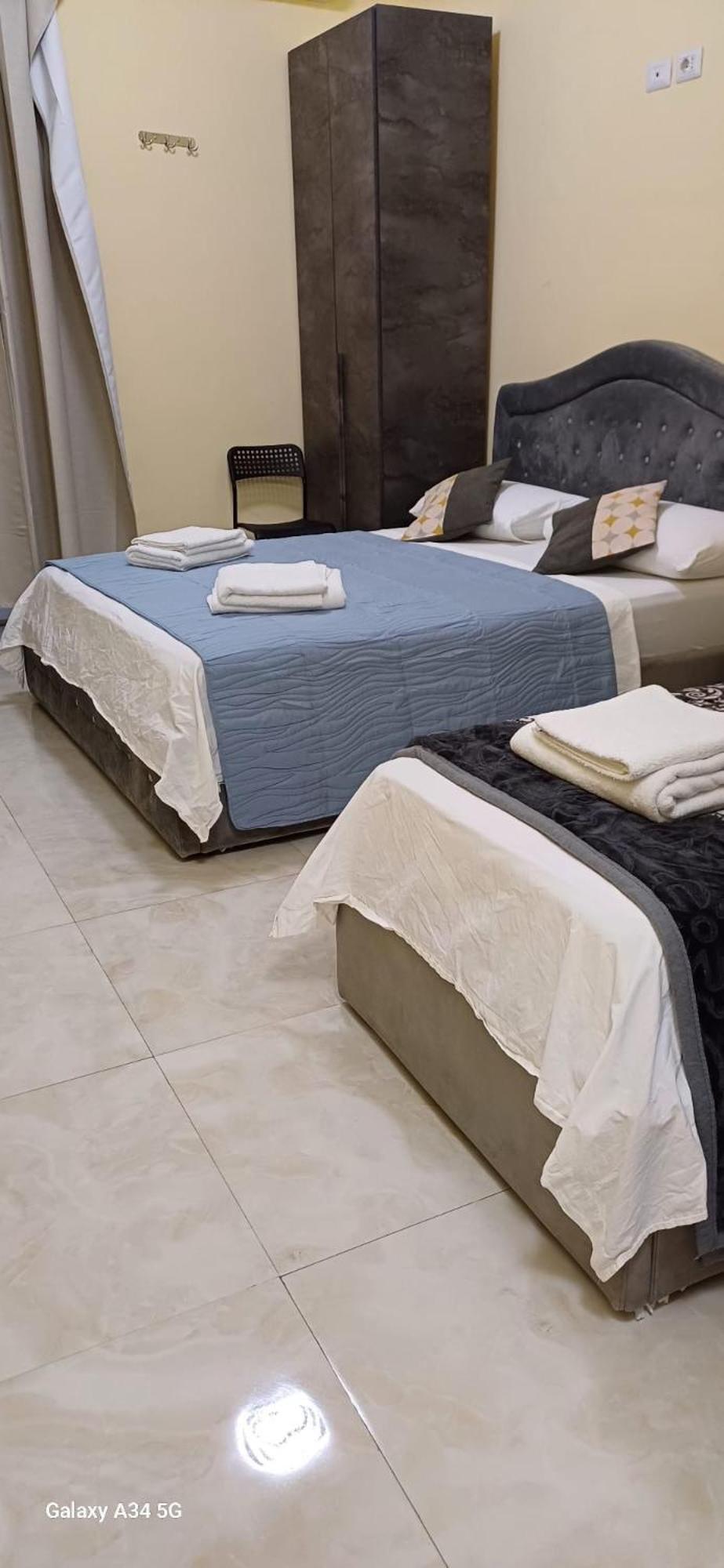 Bed and Breakfast Termini Gioberti Roma Exterior foto
