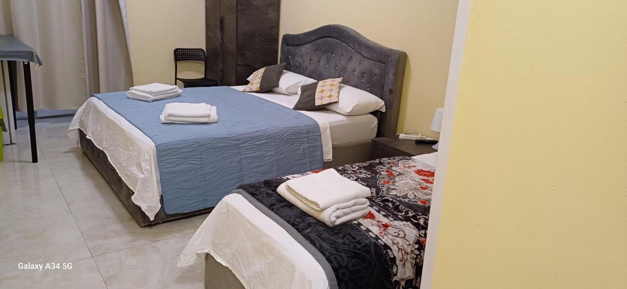Bed and Breakfast Termini Gioberti Roma Exterior foto