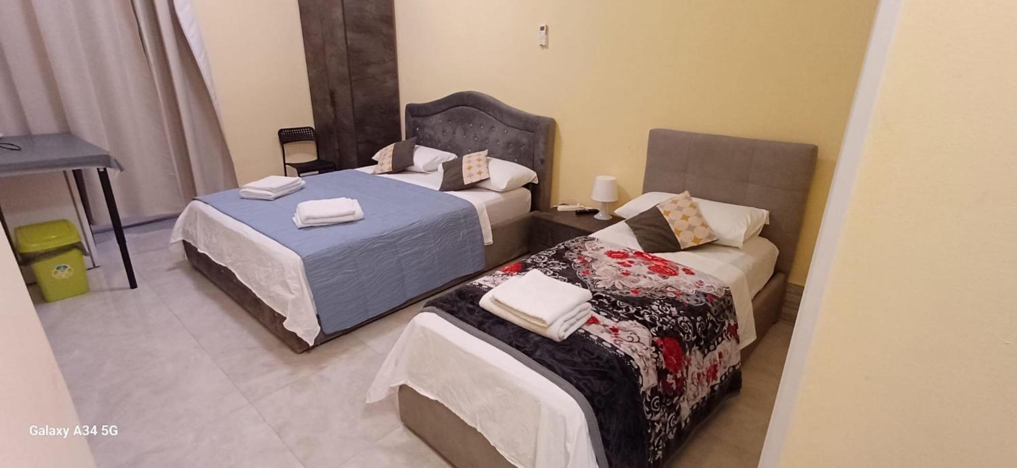 Bed and Breakfast Termini Gioberti Roma Exterior foto